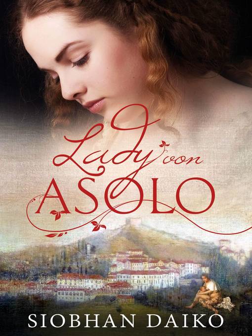 Cover image for Lady von Asolo